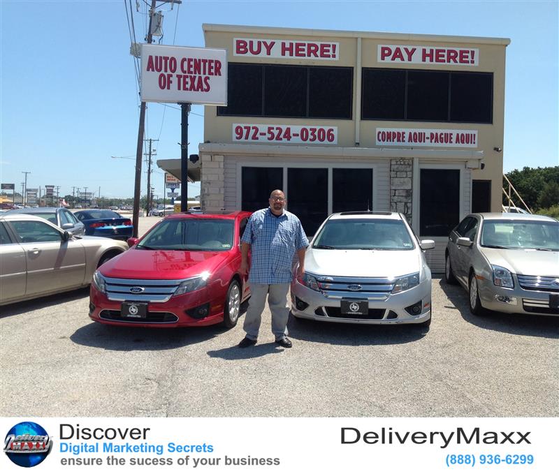 Review image from Fidel Rodriguez