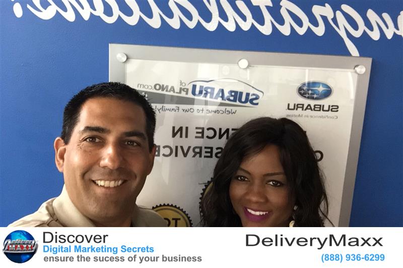 Review image from Tamala Davis