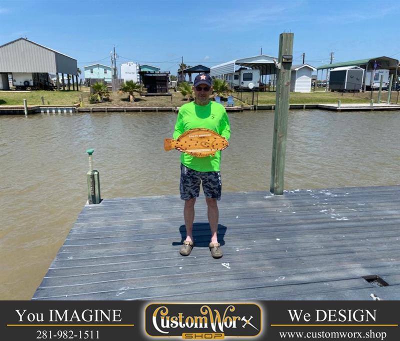 Review image from Salty Breeze