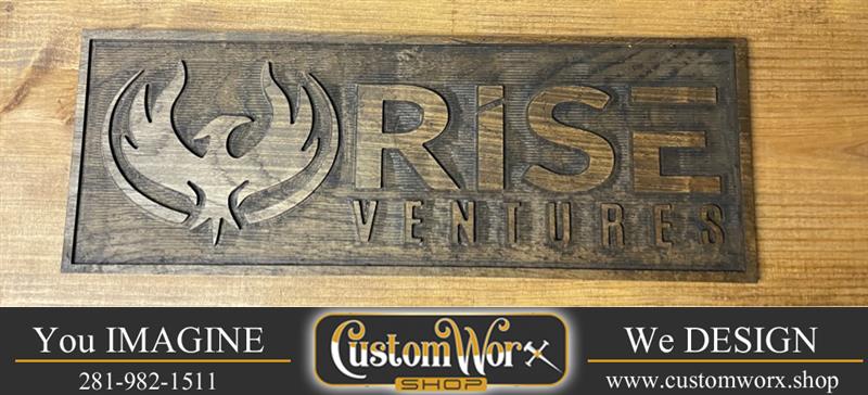 Review image from Charlie Reeves CEO