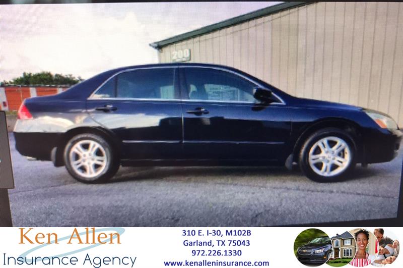 Review image from Ken Allen Insurance Agency Llc 