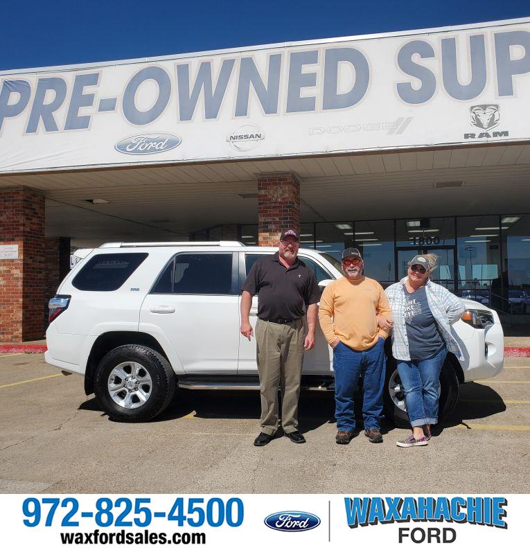 Review image from Rodney Wilhoite