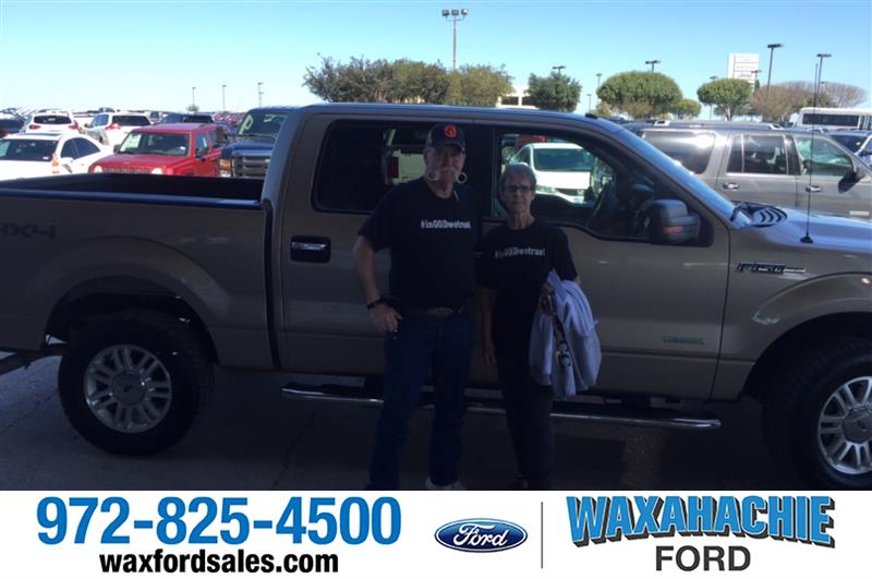 Review image from Sharon Bitner