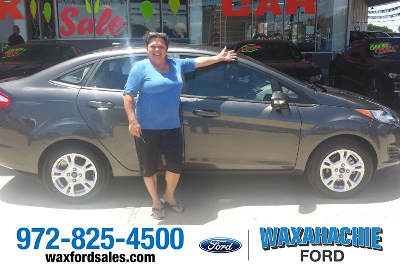 Review image from Audy Woodham
