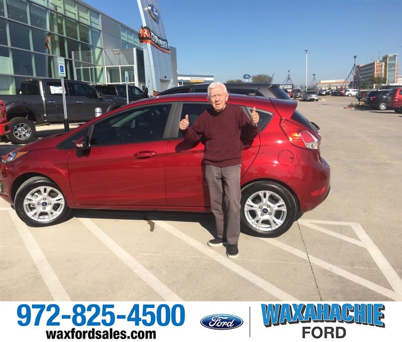 Review image from Carl  Mullins