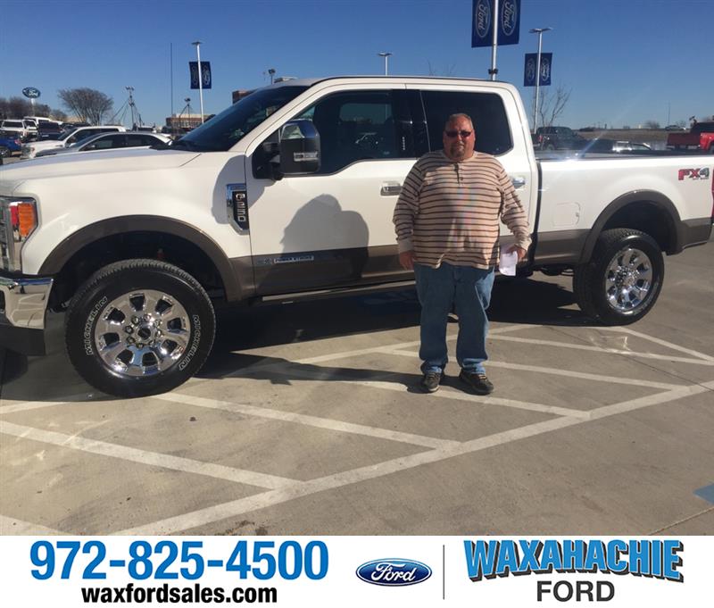 Review image from Lonny Meador
