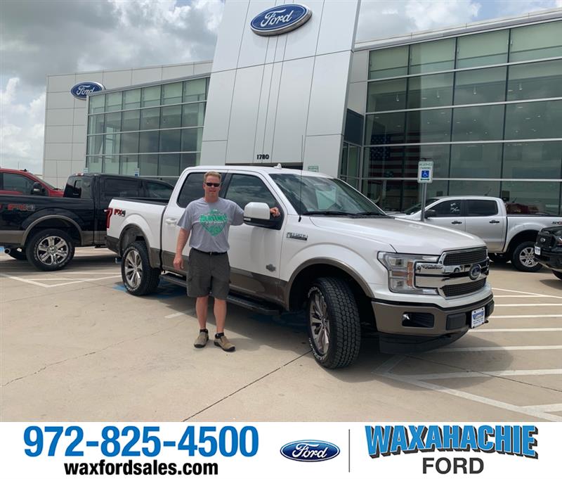 Review image from Randy Krupala