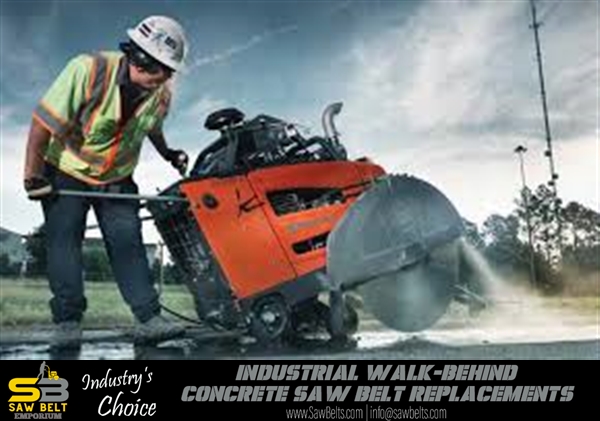Review image from Husqvarna Drive Belt Replacement