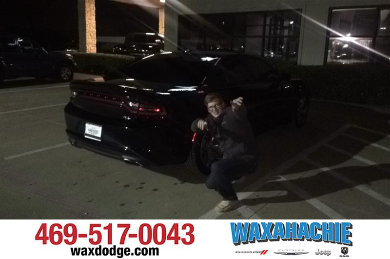 Review image from Randall  Mitchell