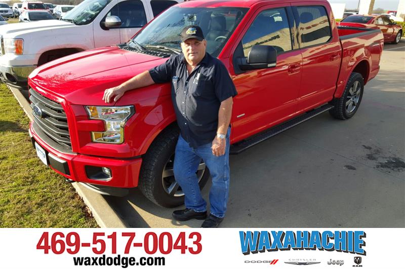 Review image from William Searcy