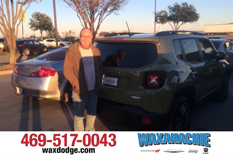 Review image from William  Brown