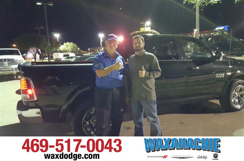 Review image from Jared Carter