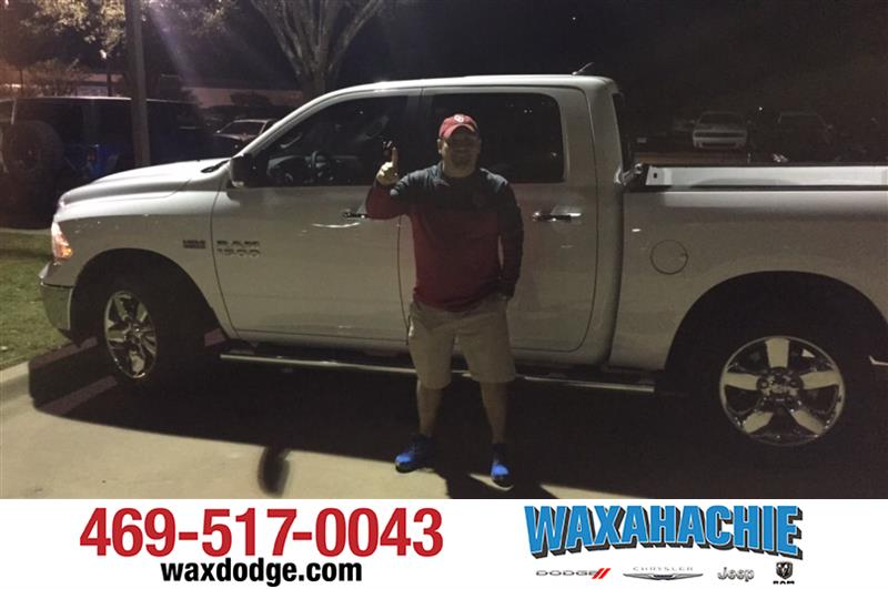 Review image from Cody Howard