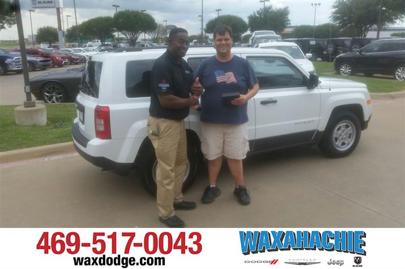 Review image from Jeffery Mcclary