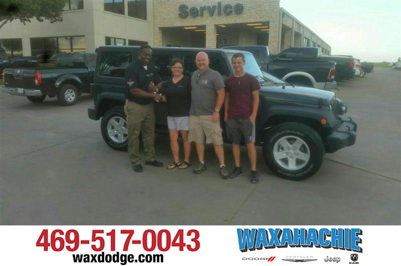 Review image from Del Michelle Donoho