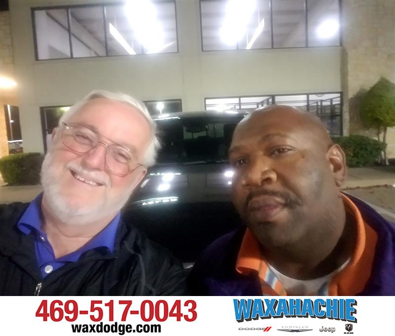 Review image from Dwayne Conner