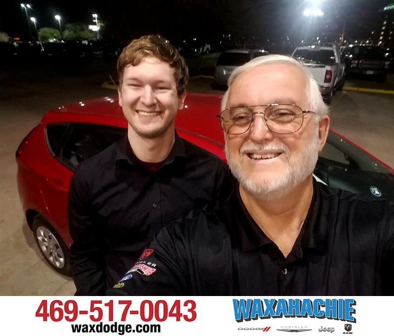Review image from Joshua Raack