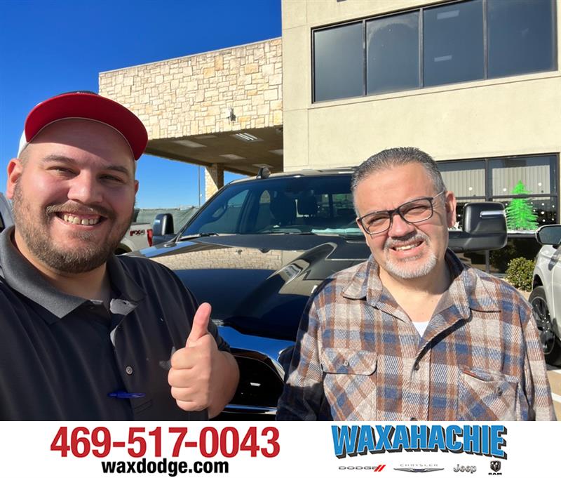 Review image from Jaime Garcia