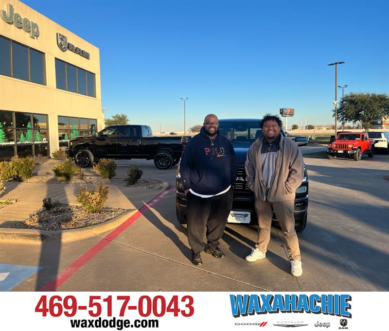 Review image from Brandon Griffin