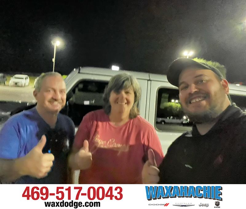 Review image from Tina Broce