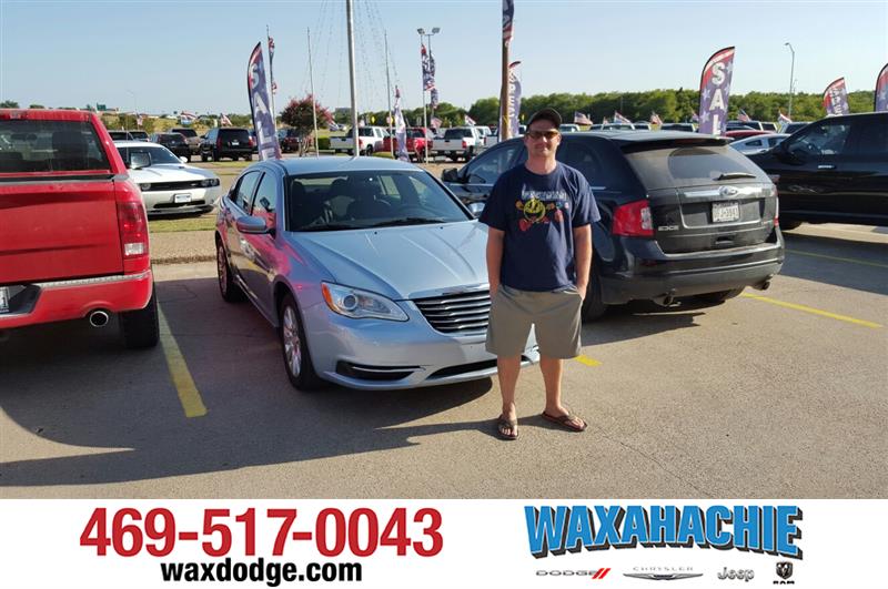 Review image from Gary Langford