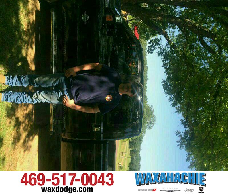 Review image from Allen Ward