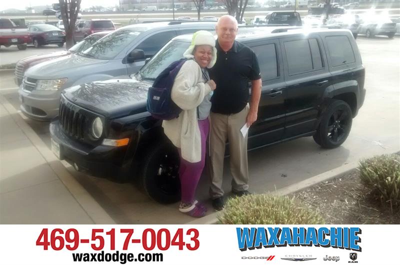 Review image from Alzena Galvan