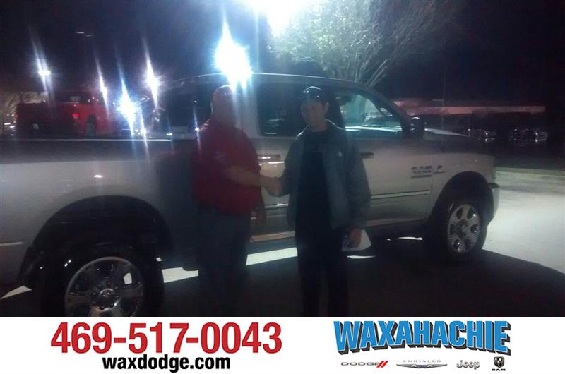 Review image from Josh Armey