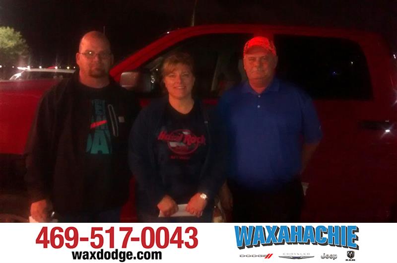 Review image from James And Tammy Pickett
