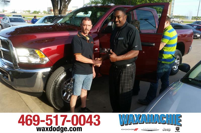 Review image from Hubert Carter