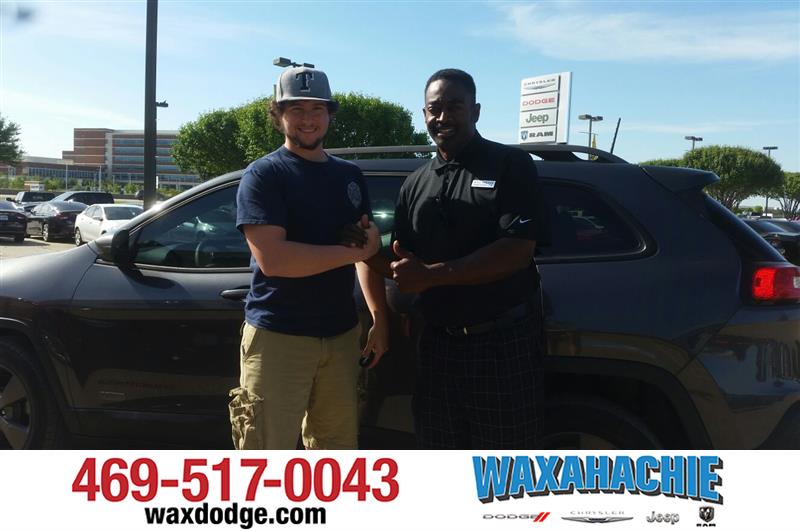 Review image from Dylan Nichols