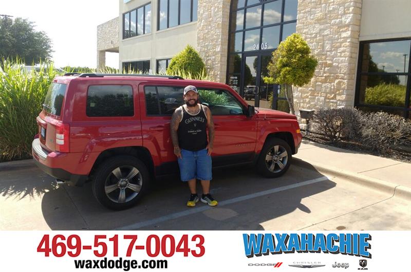 Review image from Natalio Garza