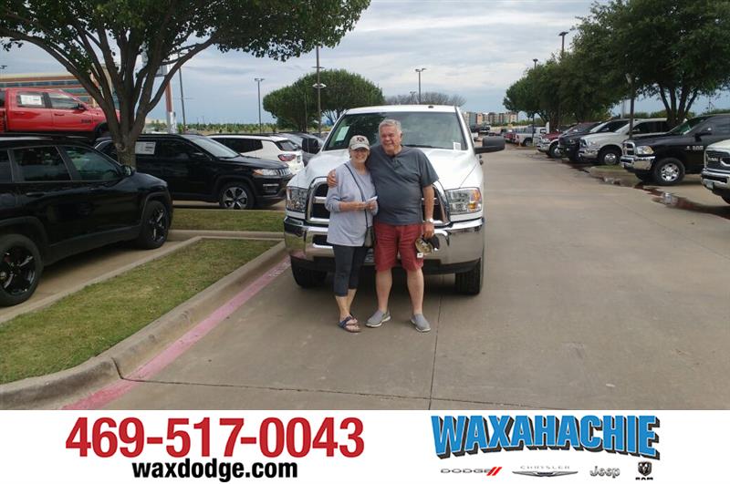 Review image from Harry Conerly