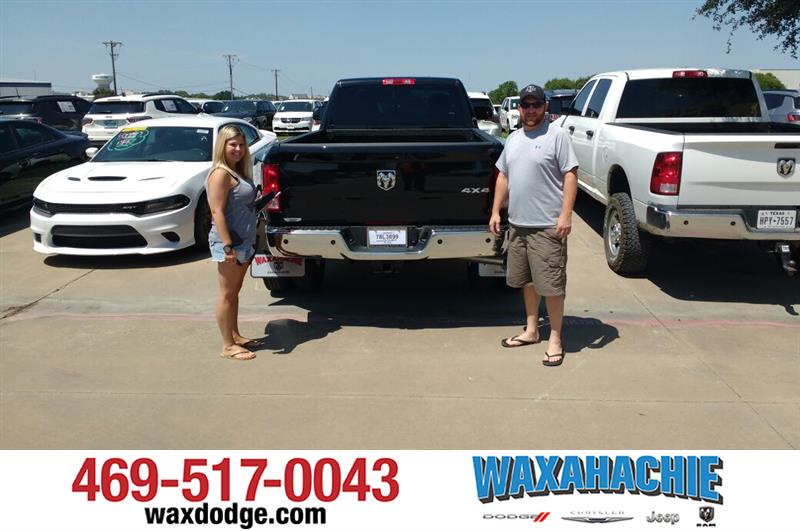 Review image from Johnny Bailey