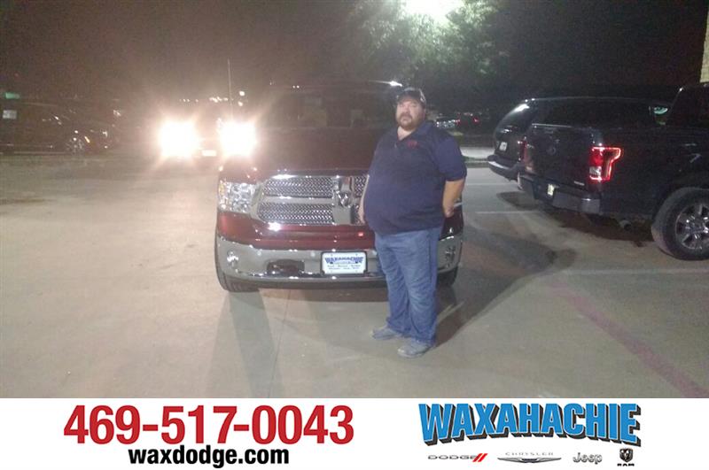 Review image from Joe Kirton