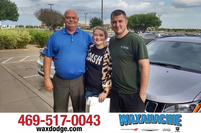 Review image from Eric And Melissa Wolf