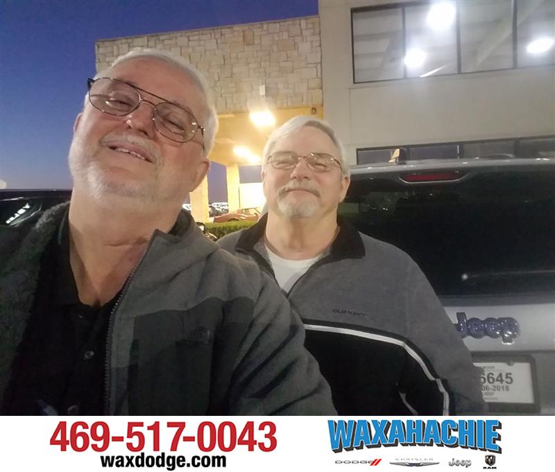 Review image from Danny Mcspadden