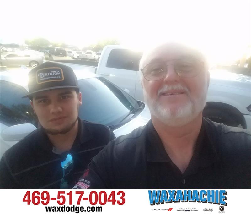 Review image from Conner Chapman