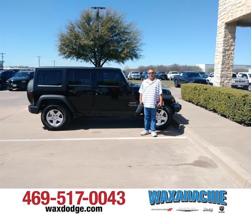 Review image from Fernando Delbosque