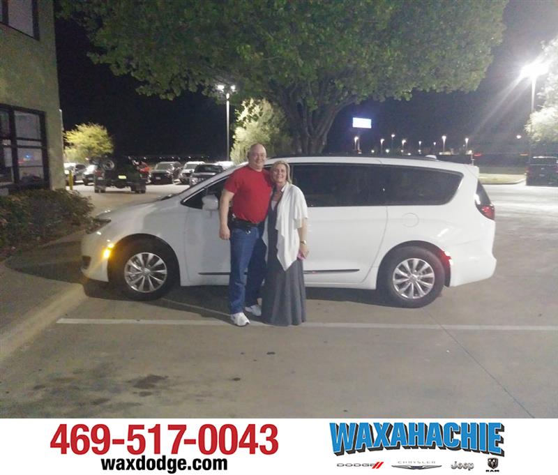 Review image from Steven And Brandi Domkowski