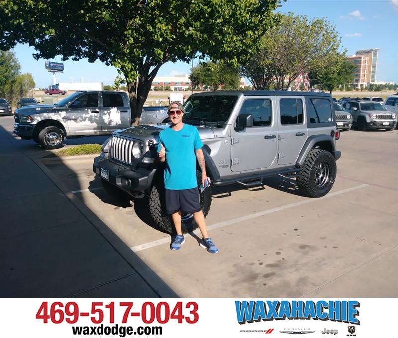 Review image from Kelan Chambron