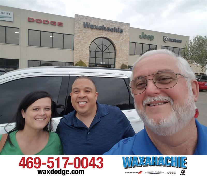 Review image from Byron Freeman