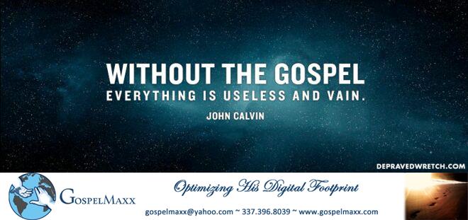 Review image from Promote The Gospel