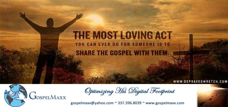 Review image from The  Gift of God  Is Eternal Life!