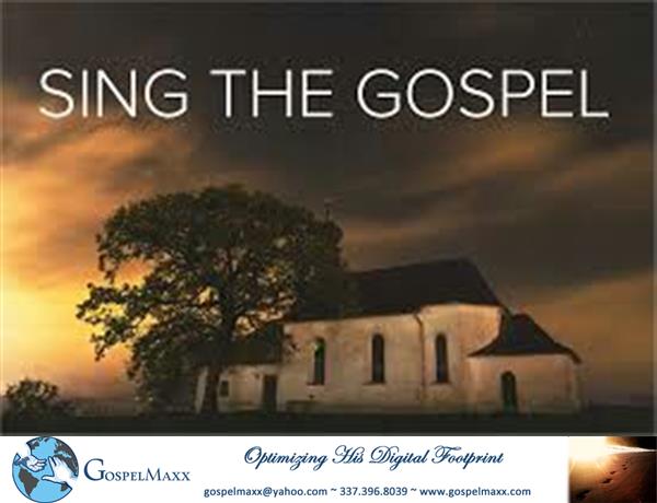 Review image from Sing Praise To God
