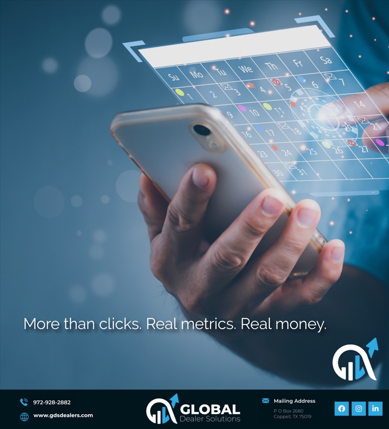Review image from Real Results > Clicks and Impressions