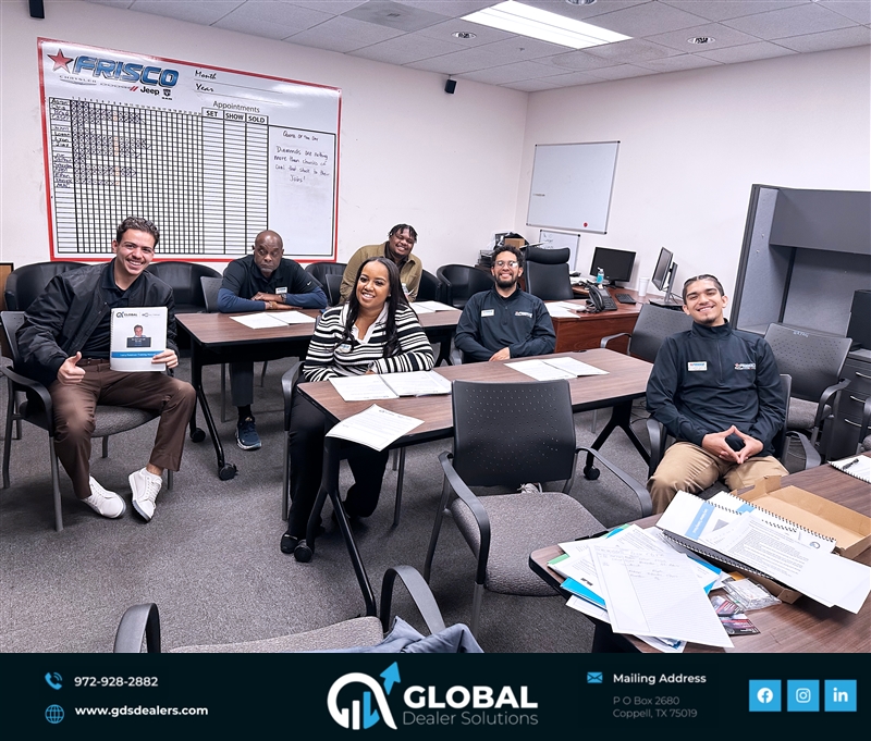 Review image from Invest in Your Biggest Asset- Your People. 