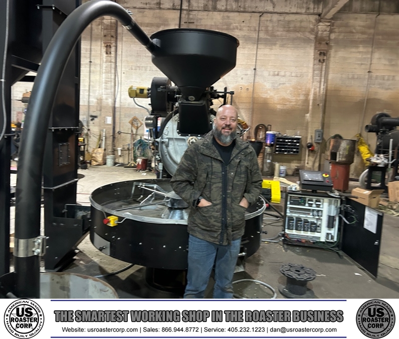 Review image from Pump House Coffee