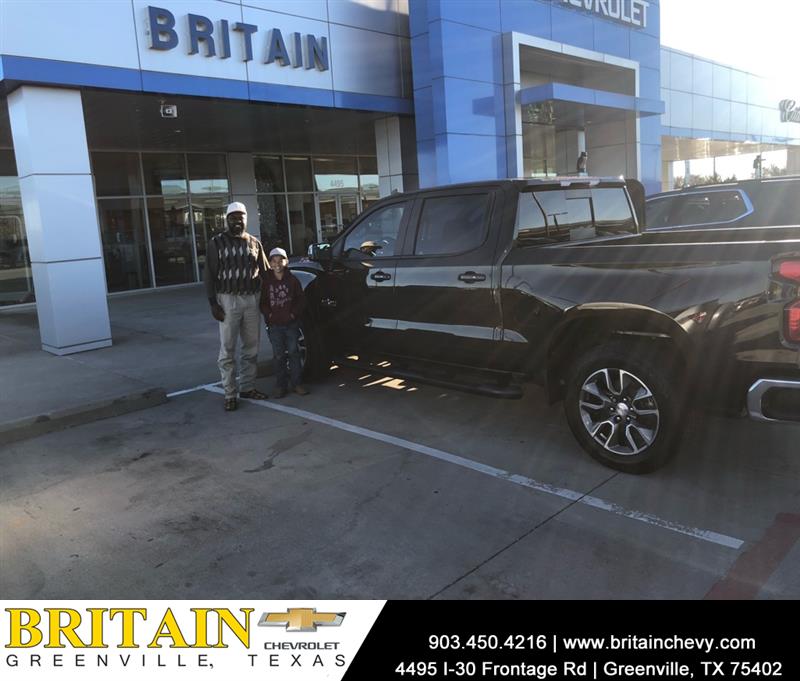 Review image from Justin Johnson