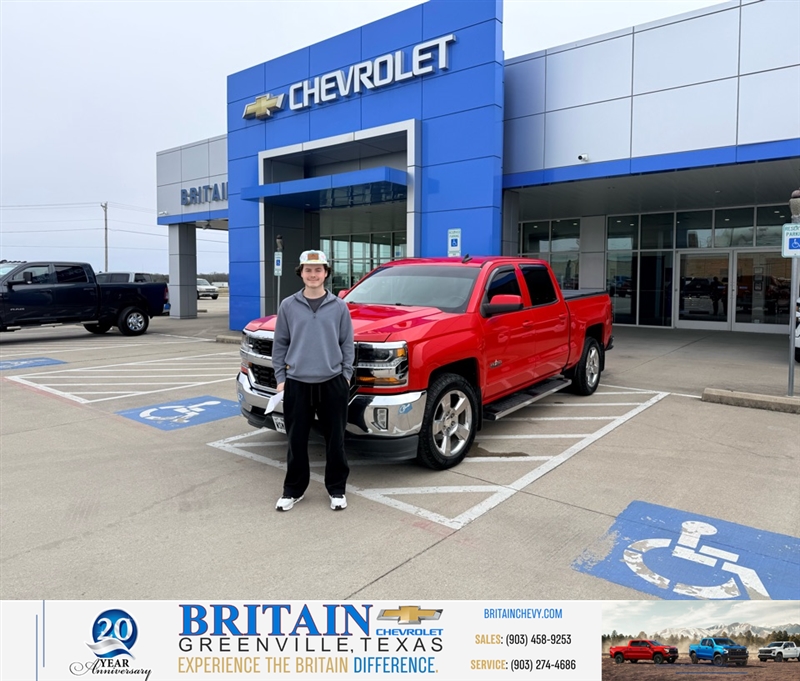 Review image from Johnny Cooley